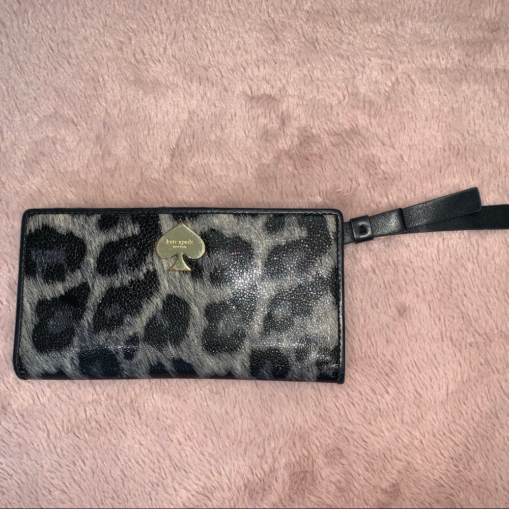 Kate spade wallet